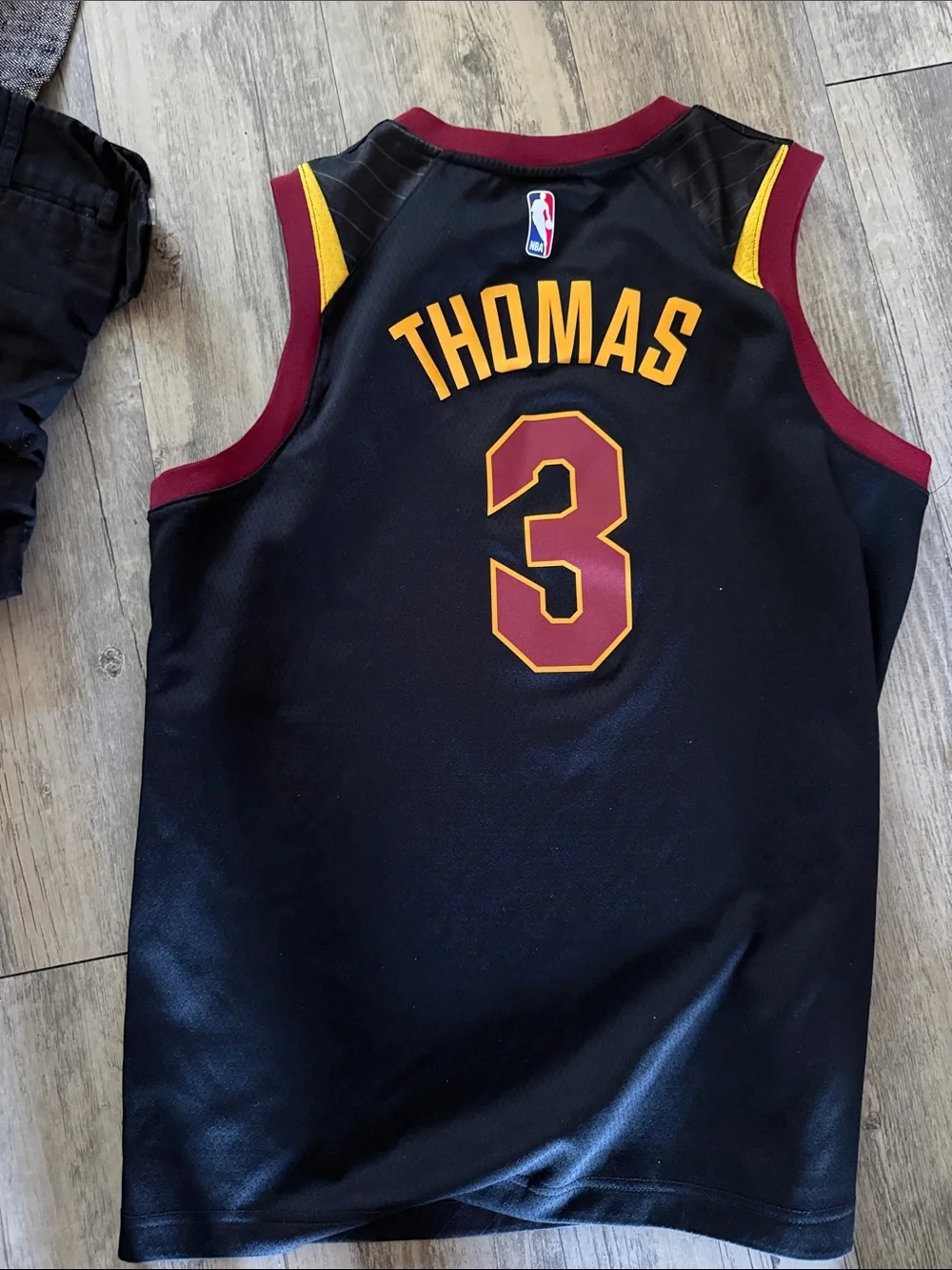 Nike cleveland cavaliers
